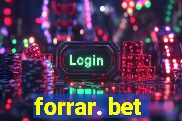 forrar. bet