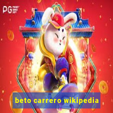 beto carrero wikipedia