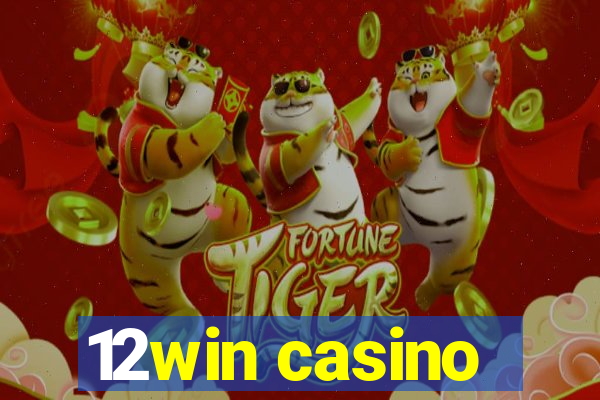 12win casino