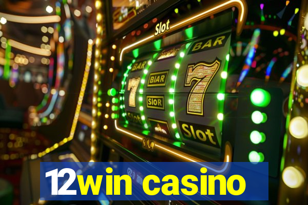 12win casino