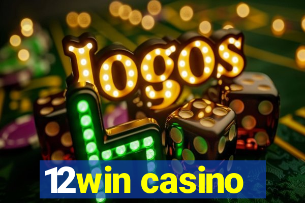 12win casino