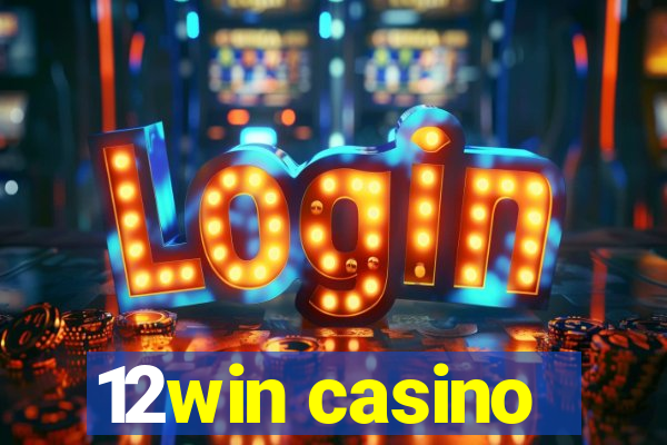 12win casino