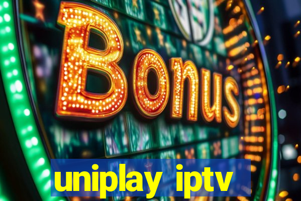 uniplay iptv