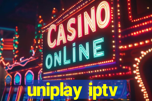 uniplay iptv