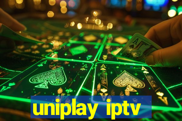 uniplay iptv