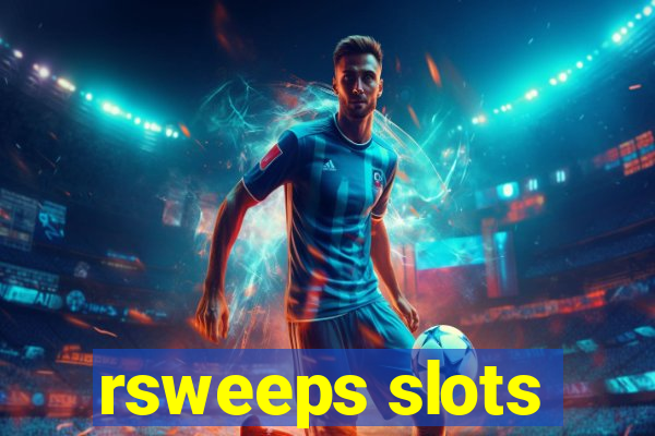 rsweeps slots