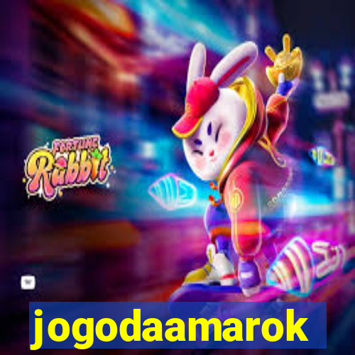 jogodaamarok