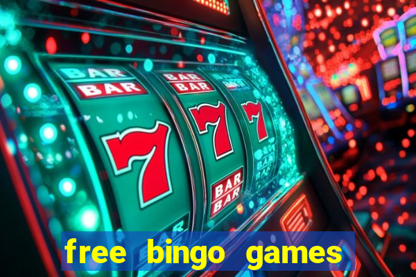 free bingo games win real cash