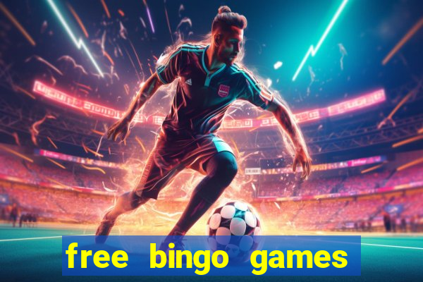 free bingo games win real cash