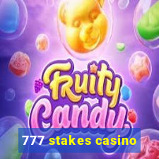 777 stakes casino