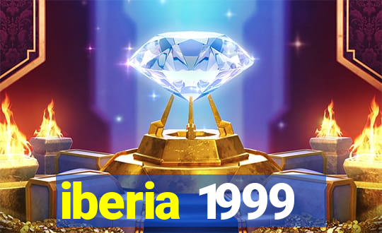 iberia 1999