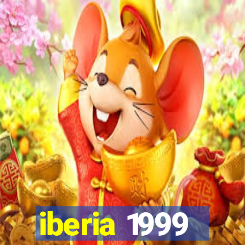 iberia 1999