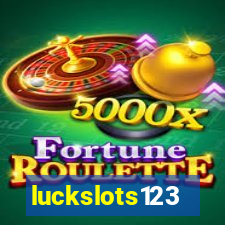 luckslots123