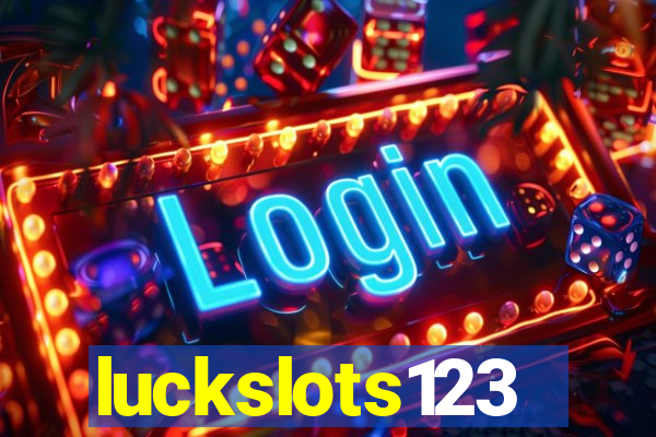 luckslots123