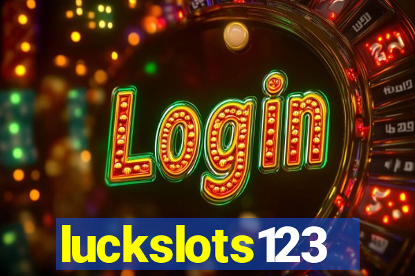 luckslots123