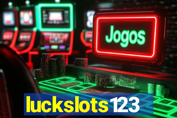 luckslots123