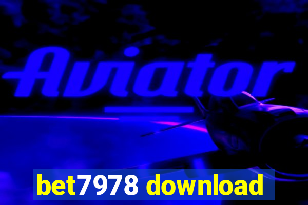 bet7978 download