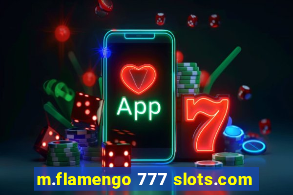 m.flamengo 777 slots.com