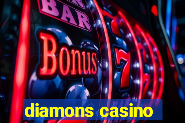 diamons casino