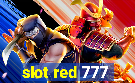 slot red 777