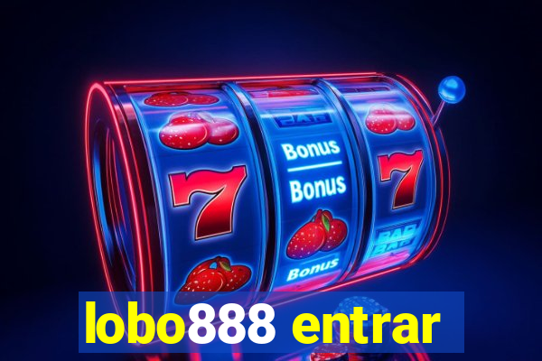 lobo888 entrar