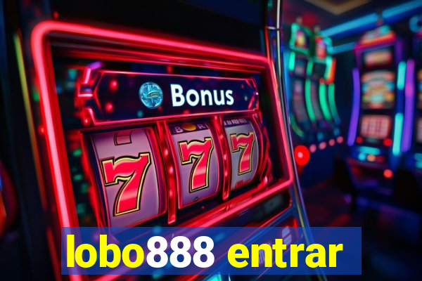 lobo888 entrar