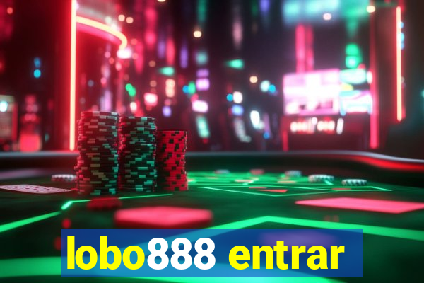 lobo888 entrar