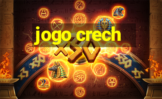 jogo crech