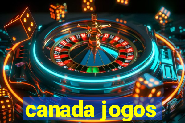 canada jogos