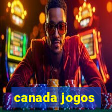 canada jogos