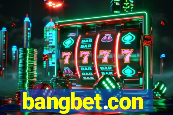 bangbet.con