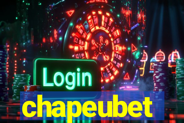 chapeubet