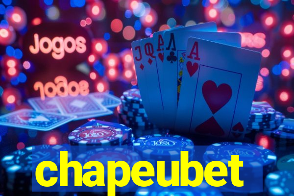 chapeubet