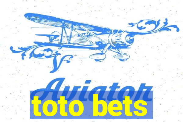 toto bets