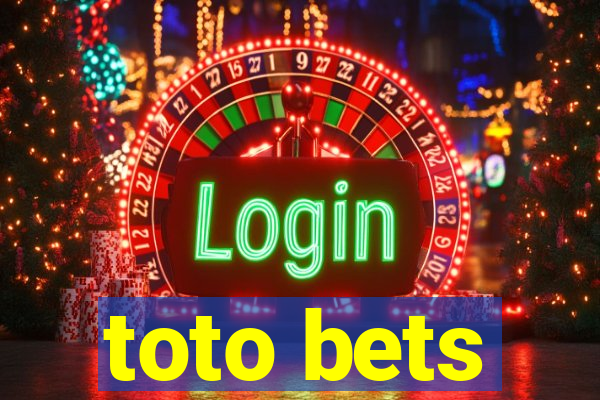 toto bets