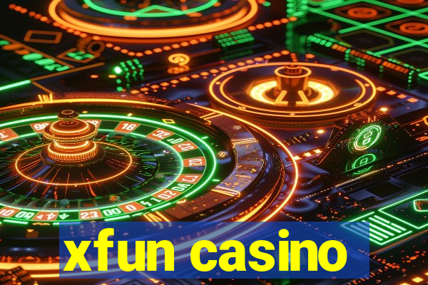 xfun casino