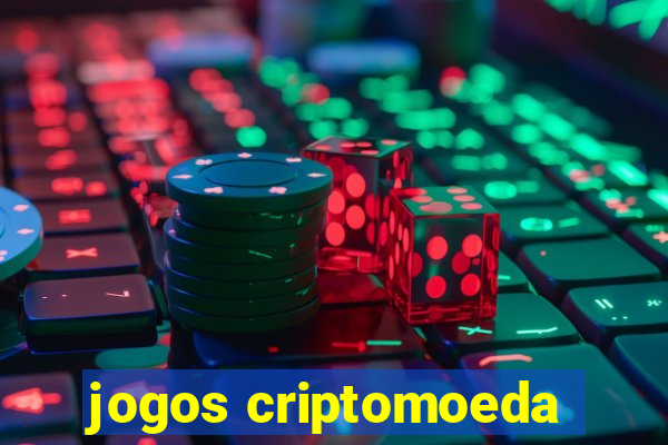 jogos criptomoeda