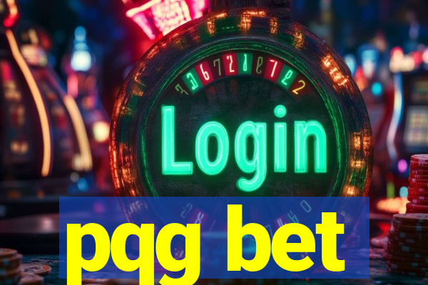 pqg bet