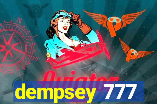 dempsey 777