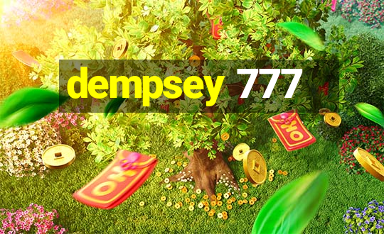 dempsey 777