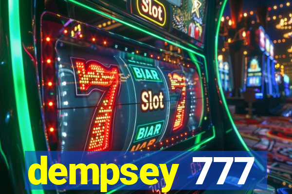 dempsey 777