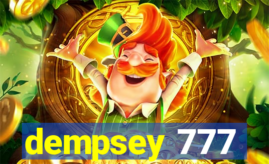 dempsey 777