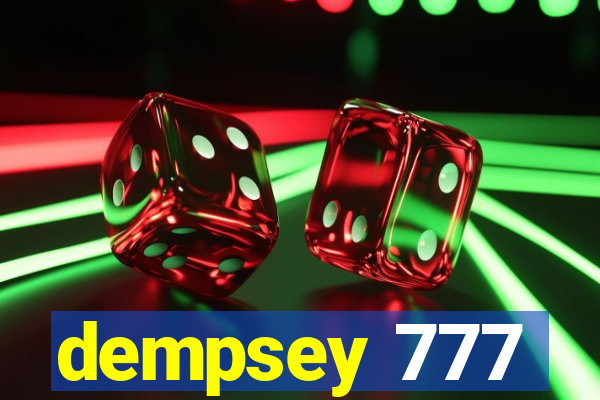 dempsey 777