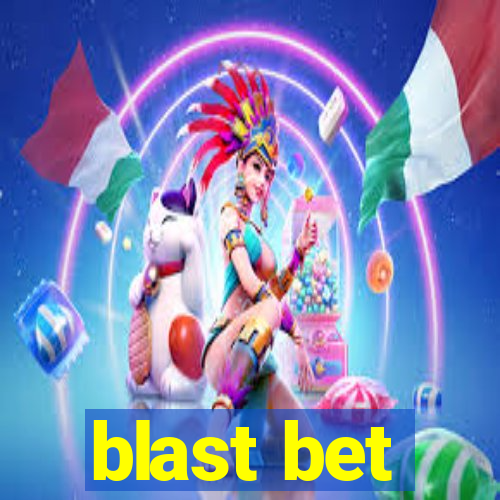 blast bet