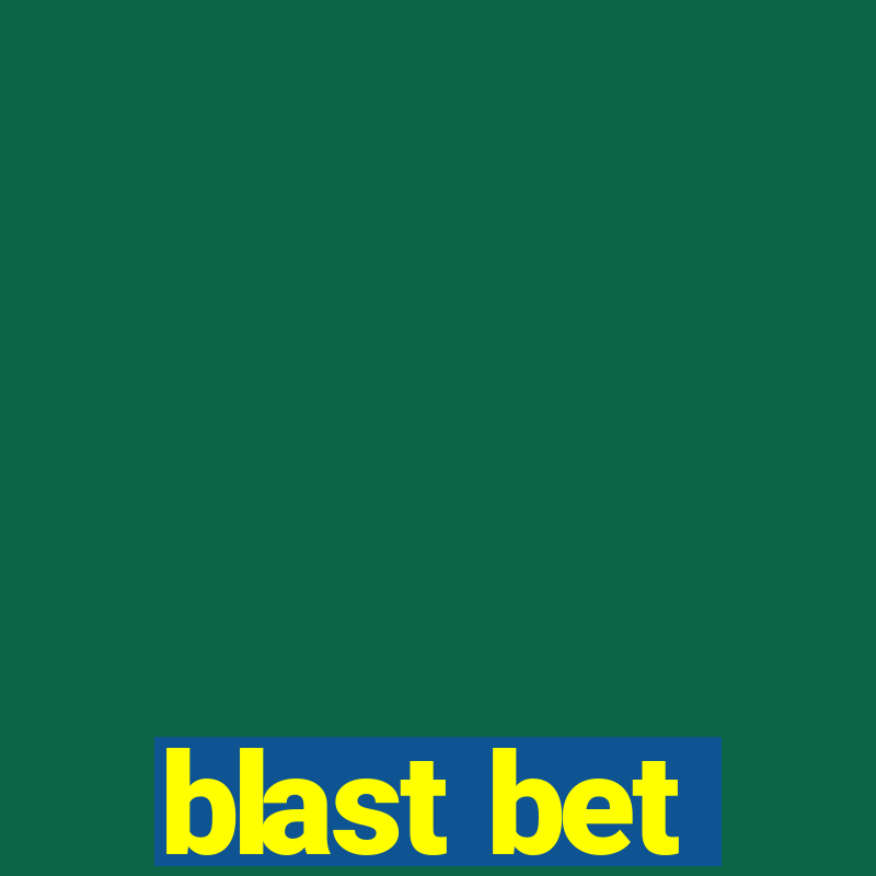 blast bet