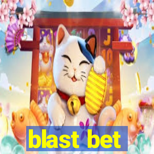 blast bet