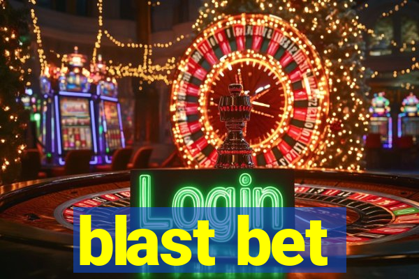 blast bet