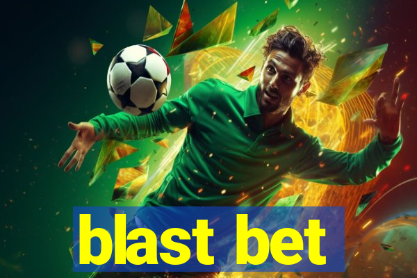 blast bet