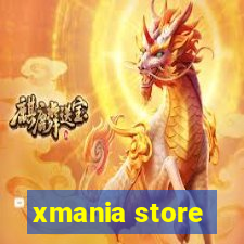 xmania store