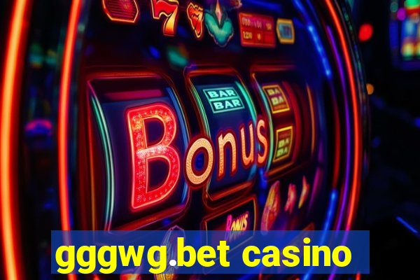 gggwg.bet casino